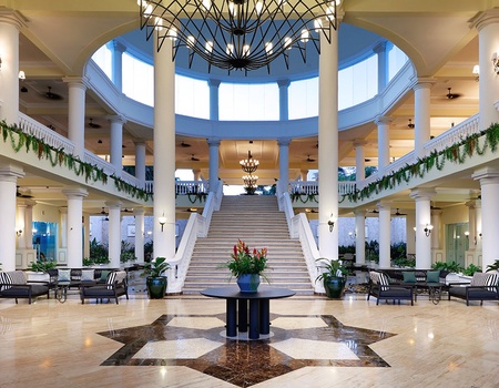 Grand Palladium Jamaica Resort & Spa 5* - 5