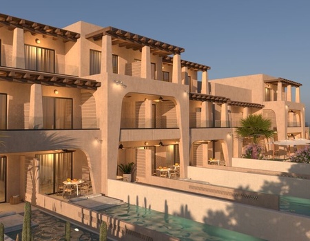 Hôtel Anissa Oasis Village 4* - 2