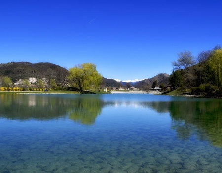 Camping Du Bourg - 2