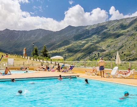 Résidence Pierre & Vacances Le Thabor 3* - Savoie - Valmeinier, Alpes du Nord - Image 5