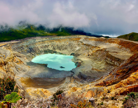 Circuit Viva La Vida et plage de Samara 3* - 5