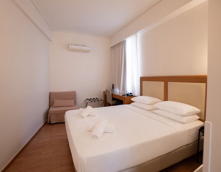 Hotel Olympic 3* - Crète, Grèce - Image 4