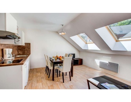 Séjour au coeur du massif des Bauges, à la Féclaz (1nuit) - 2* - 5