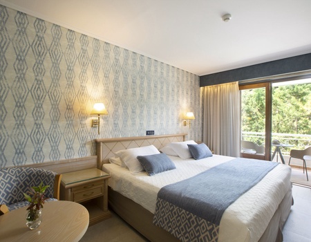 Hôtel Negroponte 5* - 5