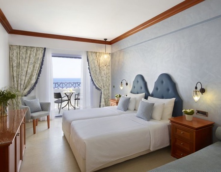 Club Coralia Serita Beach 5* - 4