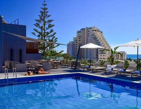 Hôtel Prime Energize 4* - 2