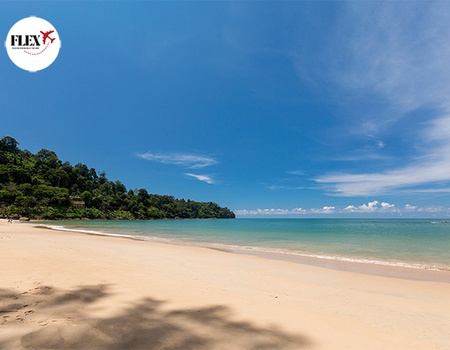 Hôtel Khao Lak Wanaburee Resort 4*