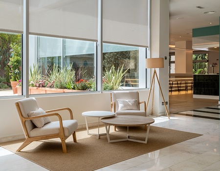 Hôtel Ôclub Experience Ponient Pirámide Salou by PortAventura World 4* - 5