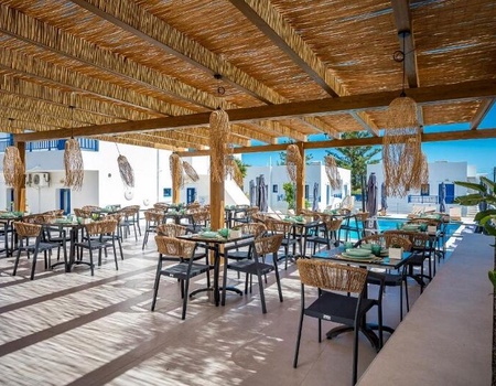 Club Coralia Cretan Seaside Boutique Hotel 4* - Crète, Grèce - Image 5