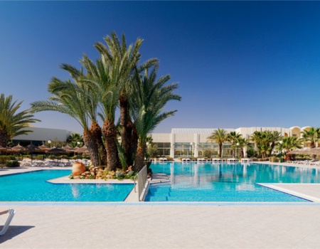 Hôtel Iberostar Mehari 4* - 2