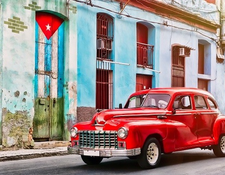 Combiné hôtels Magie de La Havane et sables de Varadero - 2