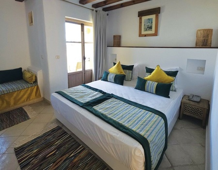 Naya Club Hacienda Beach 3* Sup - 2