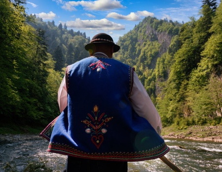 Circuit Escapade en Pologne - 3