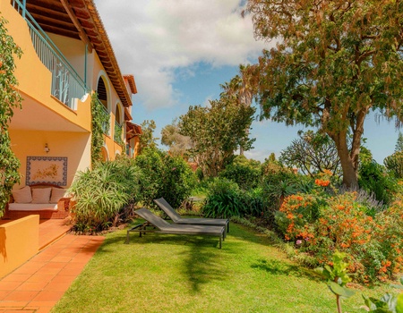 Hôtel Quinta Splendida - Programme bien-être (Adult only +16) - 4