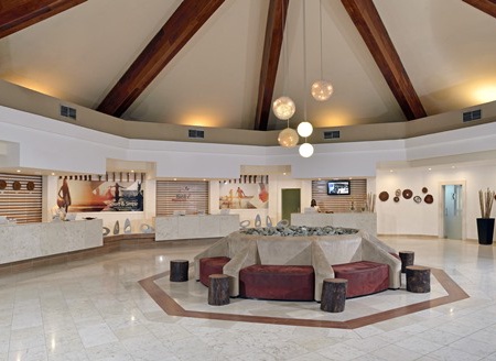 Hotel Sol Palmeras 4* - 5