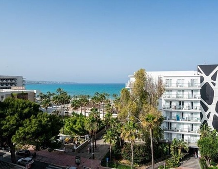 Hôtel THB Niagara 4* - 1