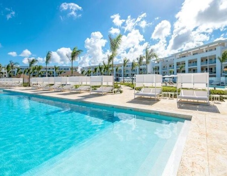 Paradisus Grand Cana 5*