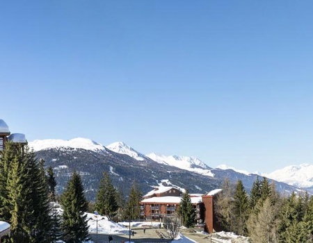 Résidence Charmettoger - Maeva Super Home - Savoie - Bourg Saint Maurice, Alpes du Nord - Image 3