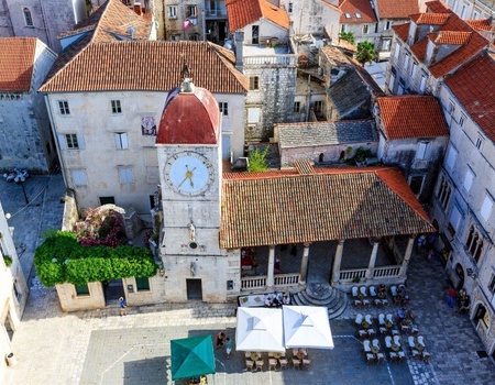 Autotour côte Dalmate - 5