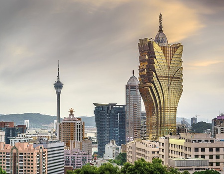 La Chine, l'Empire du Milieu - 5