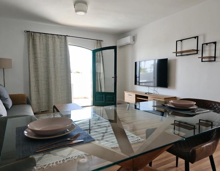 Hôtel San Marcial Apartments 2* - 3