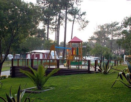 Camping Caminha 3* - 1