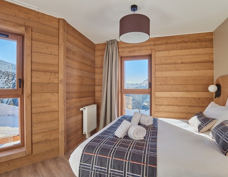 Résidence Collection L'Ecrin Blanc - 4