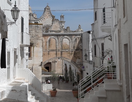 Road trip dans les Pouilles - Italie - 5