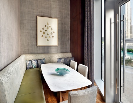 Address Sky View - 4