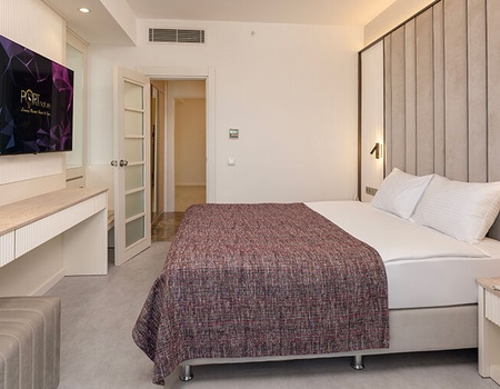 Jet Tours Signature Port Nature Luxury Resort Hotel & Spa 5* - 5