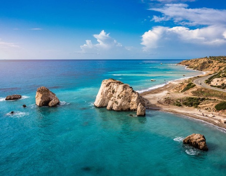 Autotour Sous le soleil d'Aphrodite : Chypre en douceur **** - 1