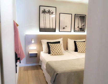 Hôtel Coral Compostela Beach 3* - Tenerife, Canaries - Image 2