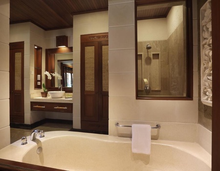 Bali Tropic Resort 4* - 3