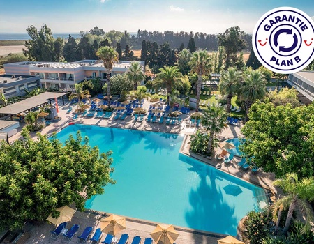 Club Lookéa Sun Palace 4* - 1