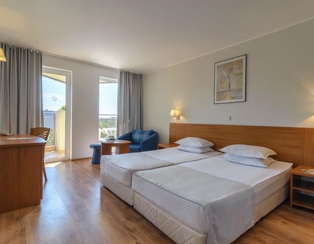 Madara Park Hotel 4* - 3