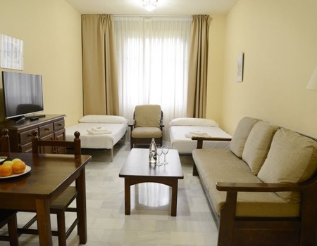 San Pablo Sevilla 3* « sans transfert » - 4