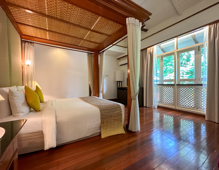 Kappa Club Rebak Island Resort & Marina 4* - Langkawi, Malaisie - Image 4