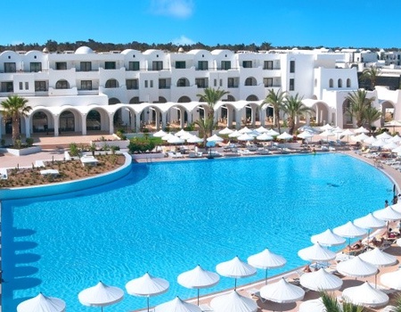 Hôtel Palm Azur 4* - Djerba, Tunisie - Image 2