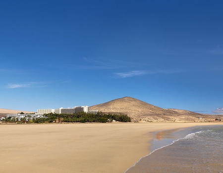 Hôtel Paradisus By Melia Fuerteventura 5* - Fuerteventura, Canaries - Image 2