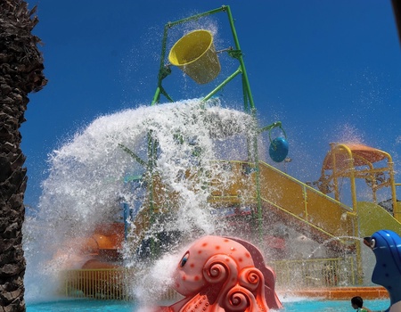 Hôtel Shems Holiday Village & Aquapark 3* - 2