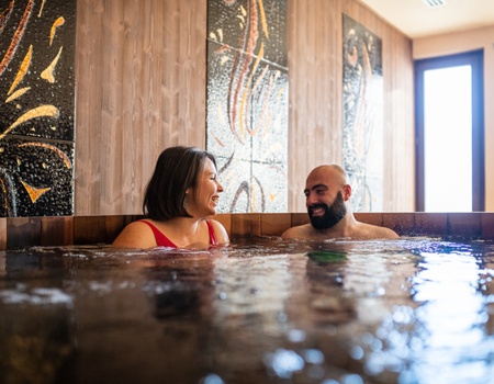 Résidence Le Hameau du Kashmir 4* - 4