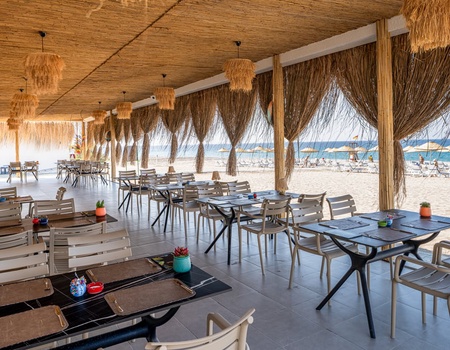 Hôtel Palemon Resort & Spa 5* - 5