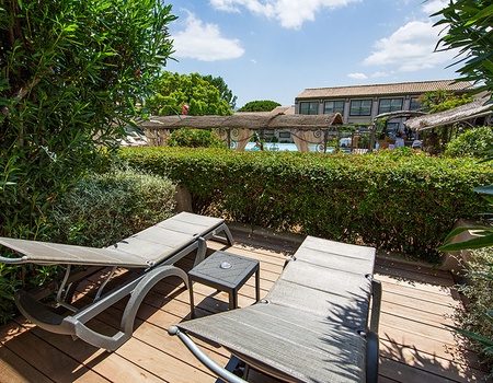Hôtel Roi Théodore 4* (sans transport) - 5