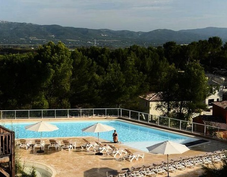 Les Coteaux de Pont Royal en Provence - Maeva Super Home - Mallemort, Sud Est - Image 2