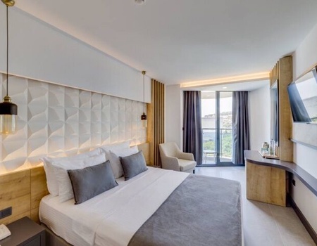 Signature Blue Resort 5* - 4