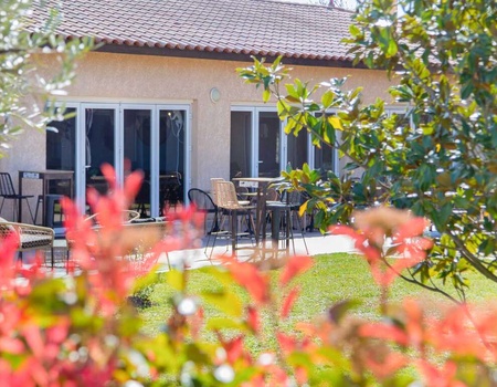 Séjour bien être avec massage à Pernes-les-Fontaines - 3* - 4