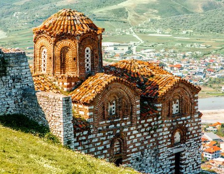 Splendeurs de l'Albanie 8J/7N - 2026 - 4