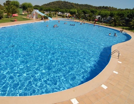 Camping Mas Patoxas, 4* - 2