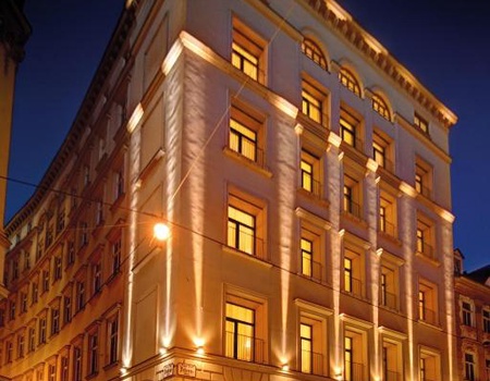 Wandl 4* - Sans transfert - 1