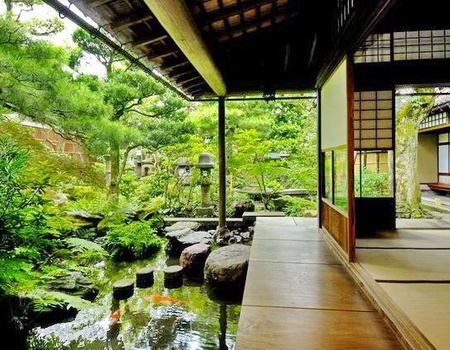 CIRCUIT LE JAPON ETERNEL ET ART CONTEMPORAIN ET QUARTIERS ANCIENS - 5